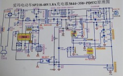 电瓶充电器12V电路维修，常见故障如何排查？