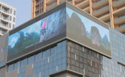 P8LED显示屏品牌怎么选？