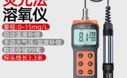 太原太尔荧光法溶氧仪与哈希哪个更优？