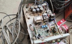 zx7-400逆变焊机维修故障如何排查？