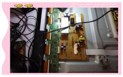 长虹等离子电视维修实例，有哪些常见问题？