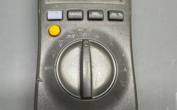 福禄克17b电流档维修难点在哪？