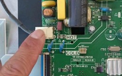 液晶电视电源杂音咋回事？