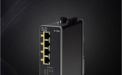 工业以太网交换机品牌怎么选？