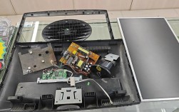 显示器用着用着白屏，维修要花多少钱？