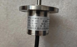 角度传感器品牌有哪些？