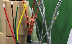 冷缩电缆头选长瑞品牌，优势在哪？