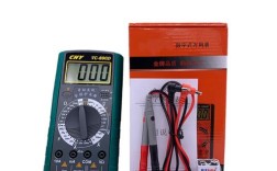 VC890D万用表维修常见故障有哪些？