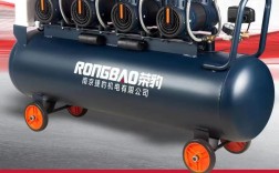 无油空压机10大品牌