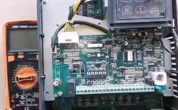 淮南市德弗变频器维修哪里靠谱？