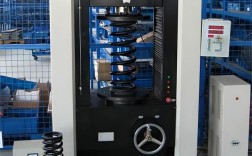 什么品牌的弹簧试验机