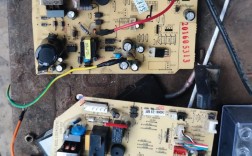 长虹3Dc4000Y板故障怎么修？