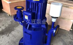 wfb自吸泵品牌怎么选？