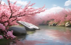 散文 三月桃花，散文三月桃花水