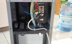 安吉尔冷热饮水机 维修