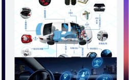 汽车电子新技术有哪些？