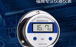 数显温度计哪个品牌好