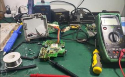 OZ9976过压保护维修关键点是什么？