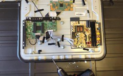 ITV42839E花屏怎么修？