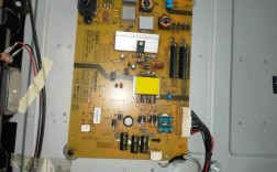 创维电源板背光电路维修关键点在哪？