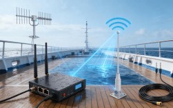 华为手机天线增强技术如何实现信号突破？