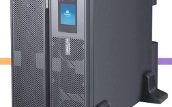 UPS技术含金量究竟有多高？