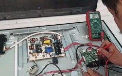 康佳32寸液晶电视坏了怎么修？