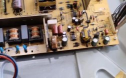 LED40K11P电视常见故障有哪些？