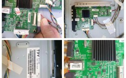 长虹PF29800维修视频故障点在哪？