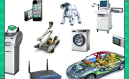 嵌入式技术与应用技术