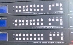 高清视频混合矩阵品牌如何选？