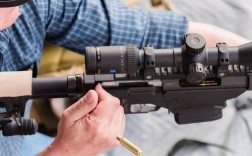 德国知名瞄准镜品牌有哪些？