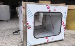 无锡检漏口传递窗品牌哪家好？