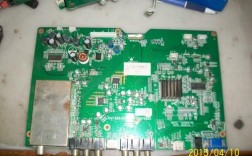 长虹PT32600主板维修故障怎么排查？