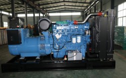 600kw发电机品牌