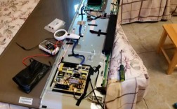 l32f3300b屏幕维修