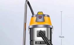 工业用吸尘器什么品牌好