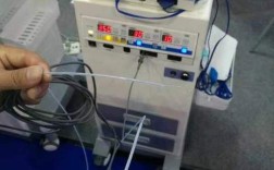 内镜用氩气刀进口品牌为何占优？