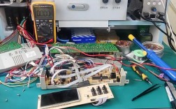 教材电器故障检测与维修，如何快速排查与解决？