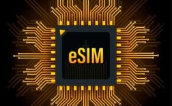 eSIM技术如何重塑移动通信体验？