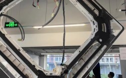 t320xvn02维修常见故障有哪些？