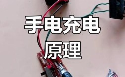 最简单LED手电筒怎么修？三步搞定？