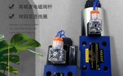 知名电磁阀品牌有哪些？