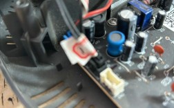 电磁炉e6报警咋回事？