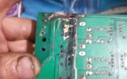 电路板烧保险丝，故障根源在哪？