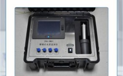 水质检测仪品牌怎么选才准？