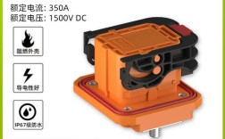 MSD手动维修开关如何实现通断控制？