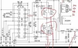 推挽电源故障如何排查维修？