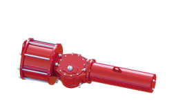 意大利品牌拨叉执行器有何独特优势？