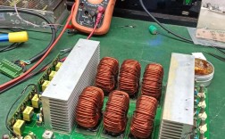 SIPS32V8p维修故障如何排查？